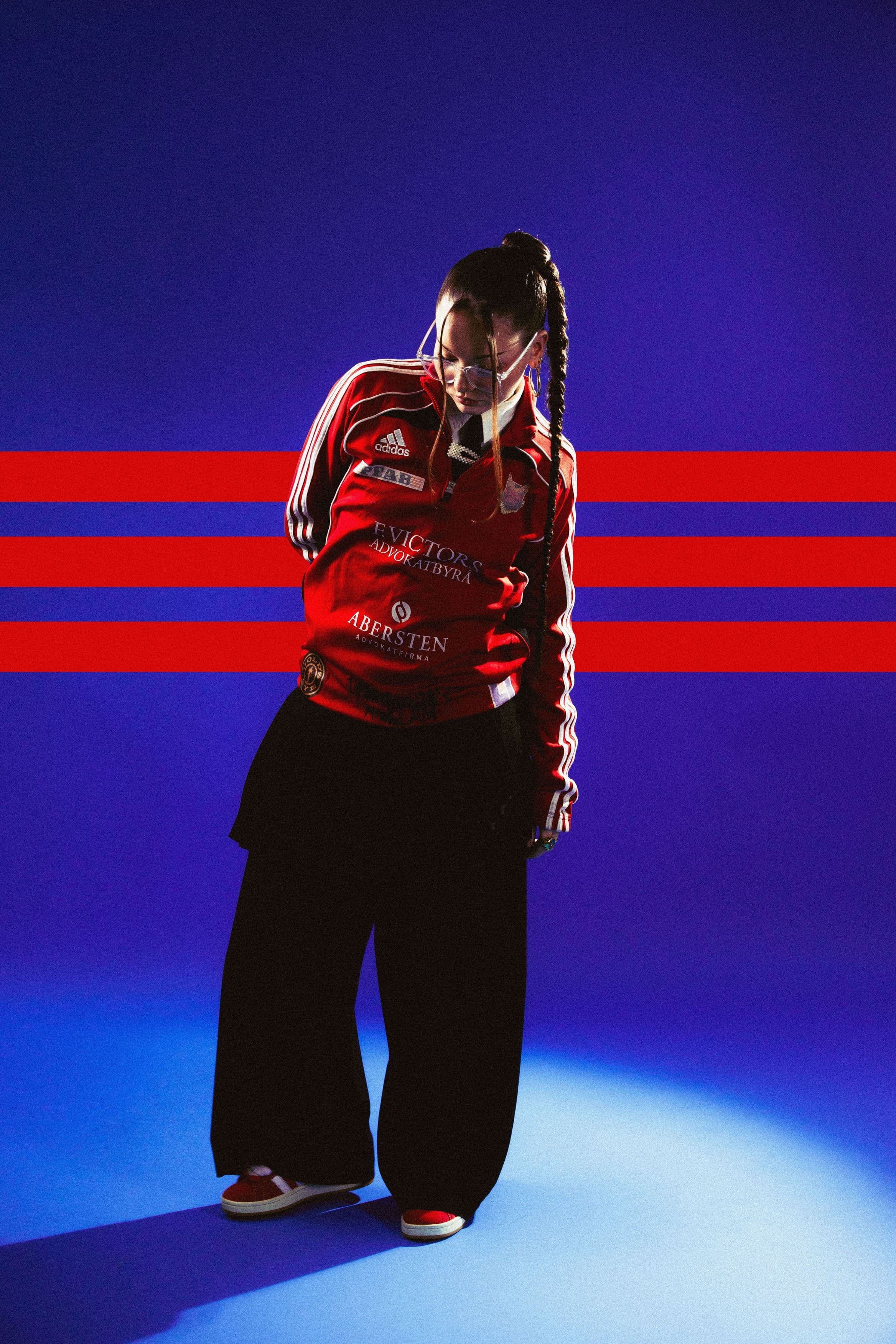 Adidas 1