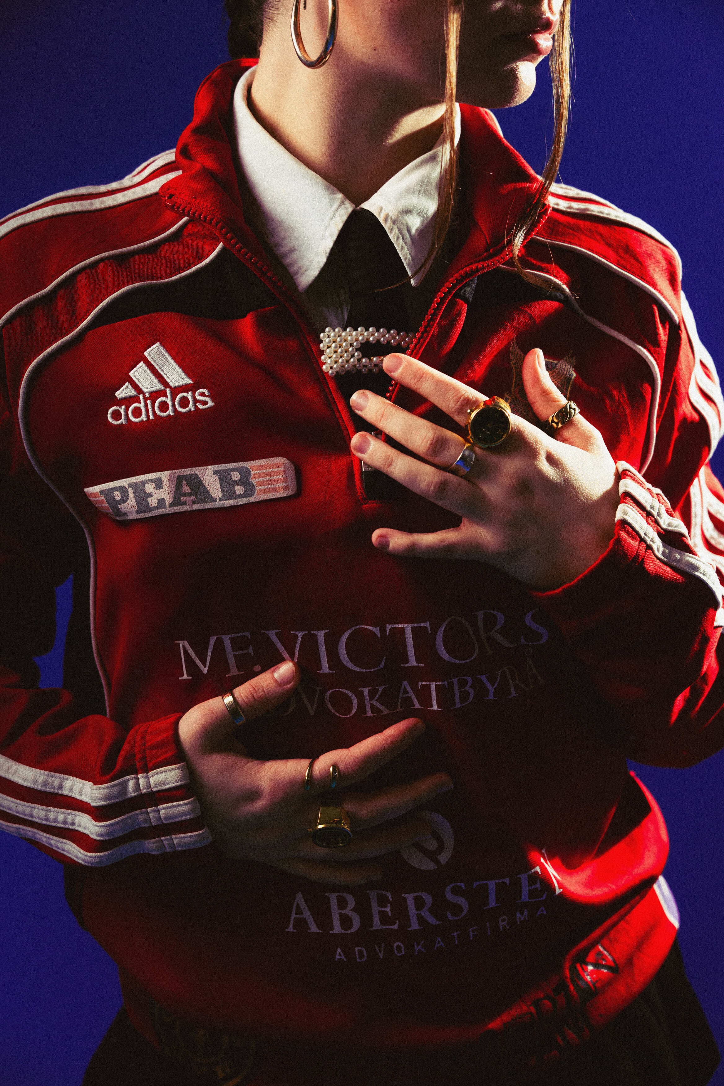 Adidas 10