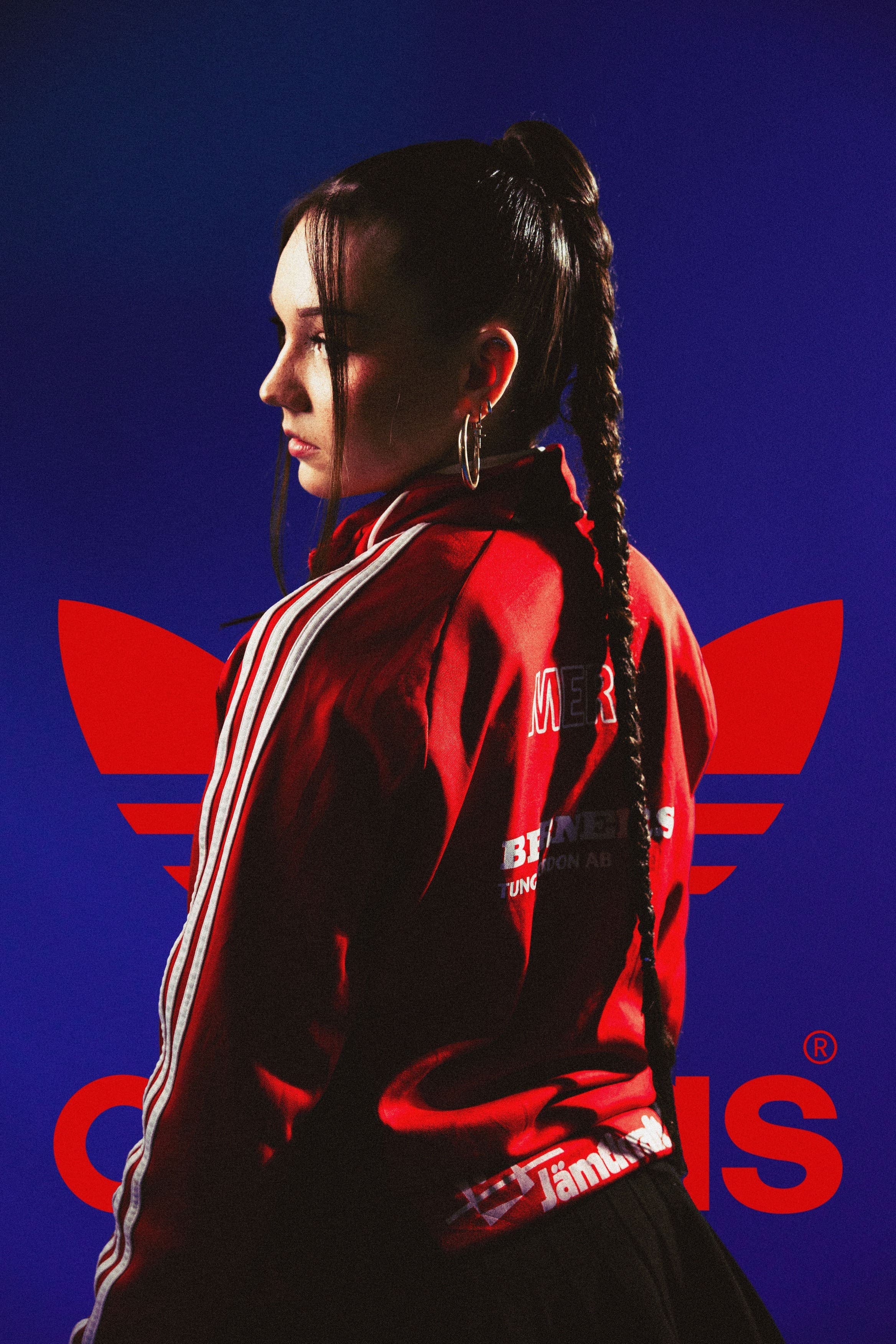 Adidas 2