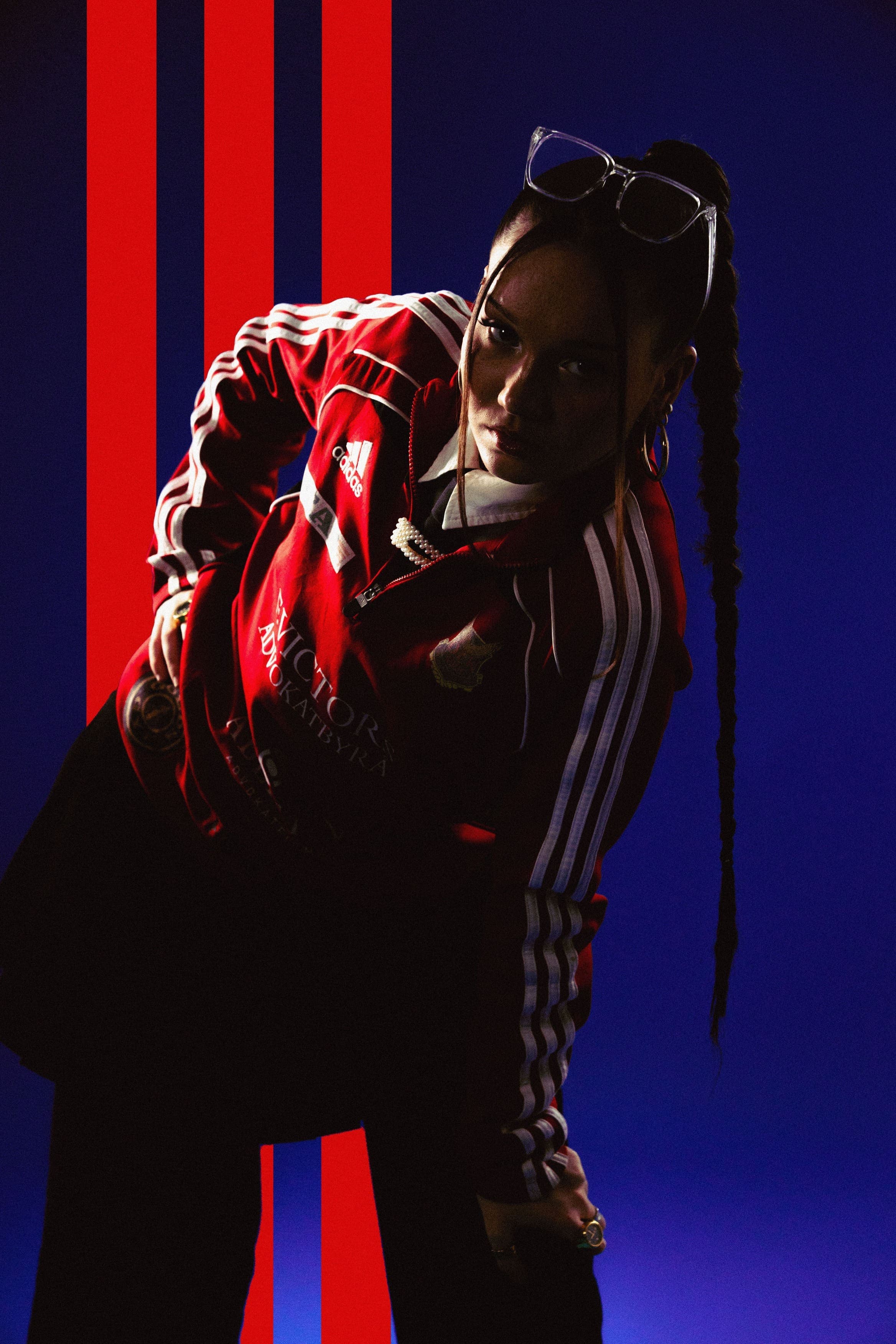 Adidas 3