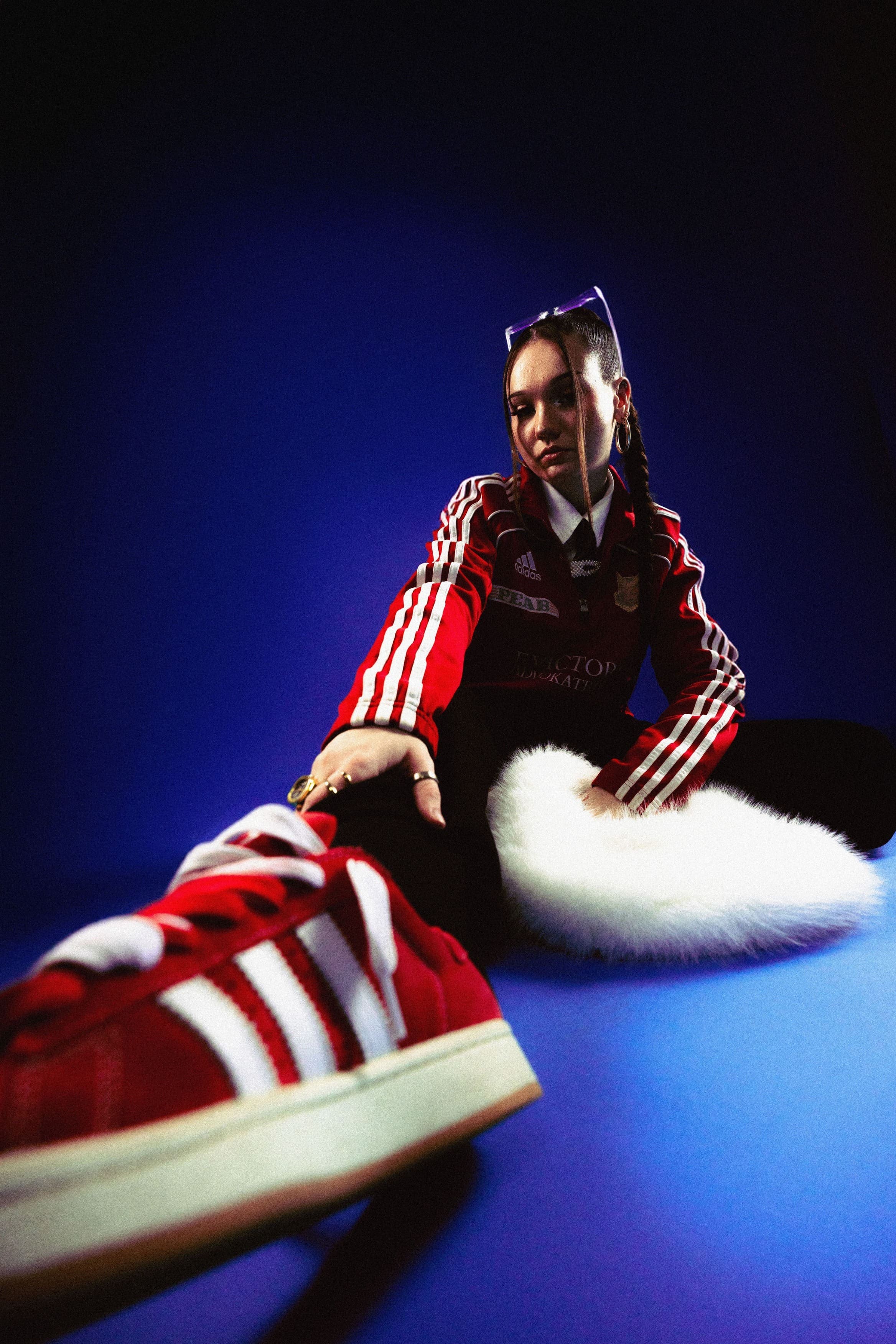 Adidas 6