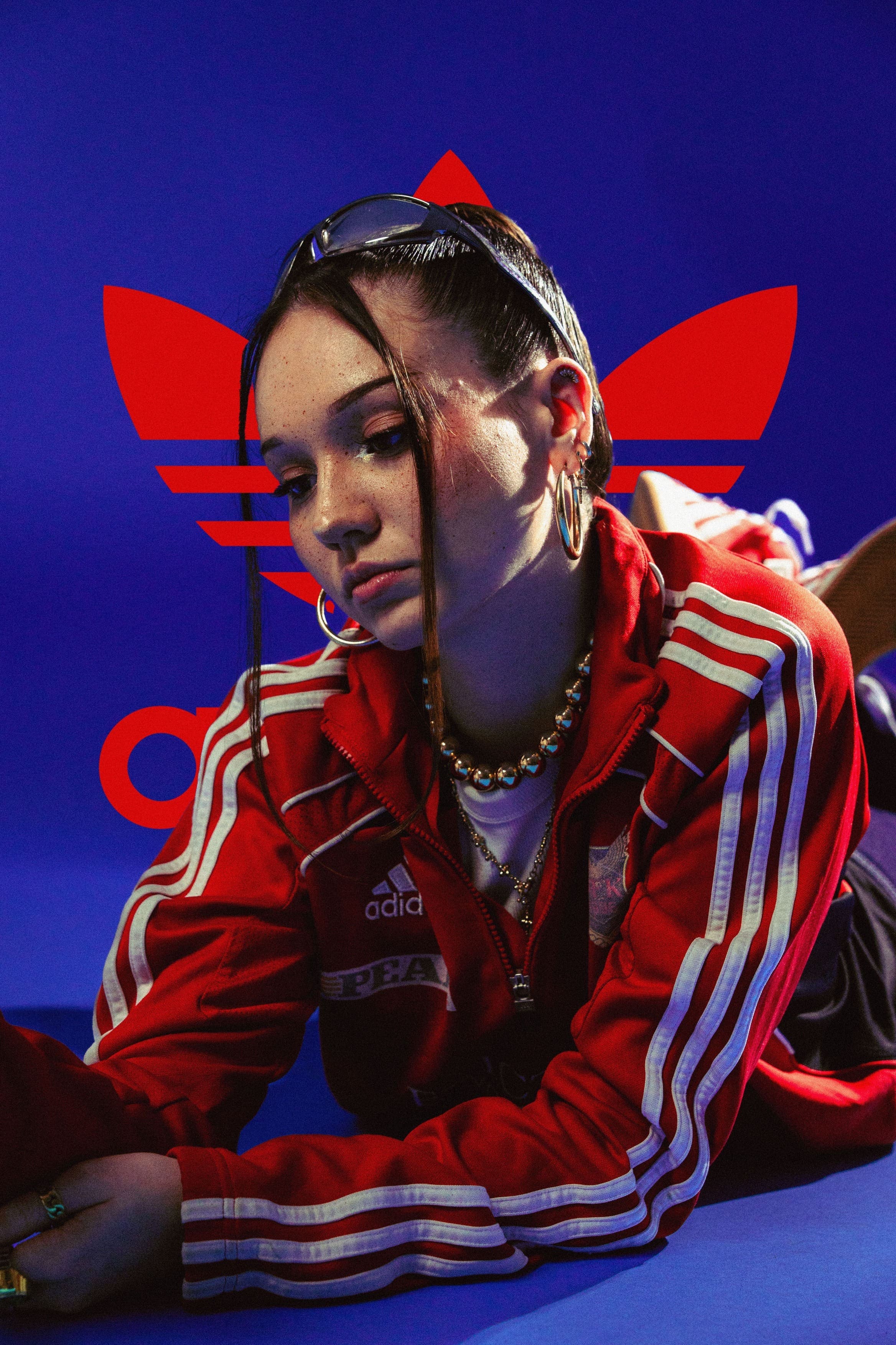 Adidas 8